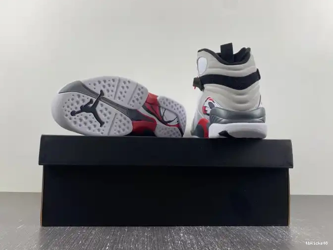 Rep TBkick Bunny Jordan Air Retro (2013) Bugs 8 305381-103 0412